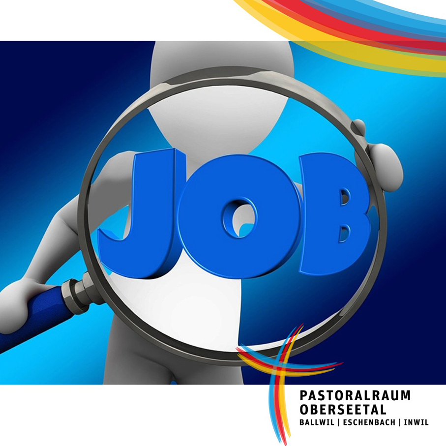 Freie Stelle als Sakristan:in