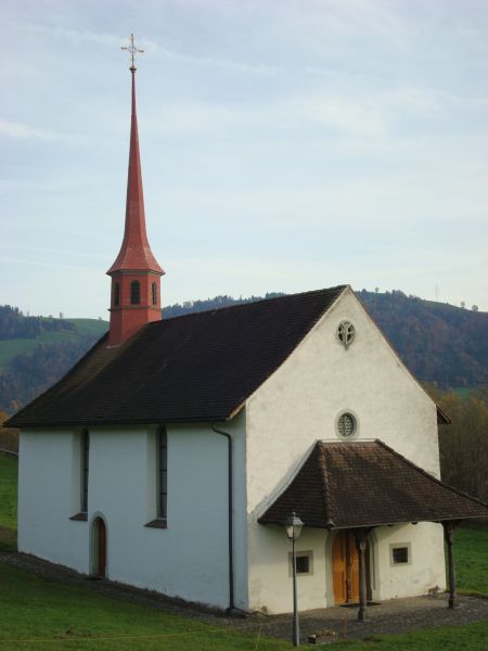 Kapelle St. Katharina