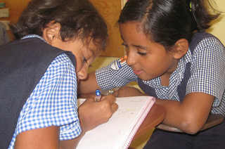 Hermanos – Drittweltprojekt der Pfarrei Ballwil