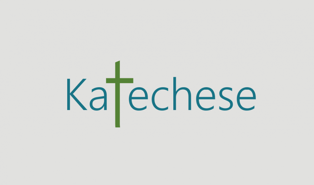 Katechese